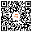 CoQi公众号二维码