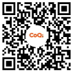 CoQi小程序二维码